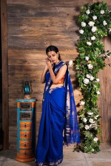 Shop Latest Sarees Online at Six Yards Plus